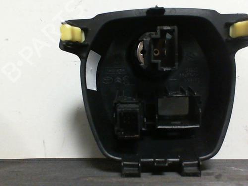 Electronic module PEUGEOT 108 1.0 VTi 72 | BP21857266M83 - Image 2