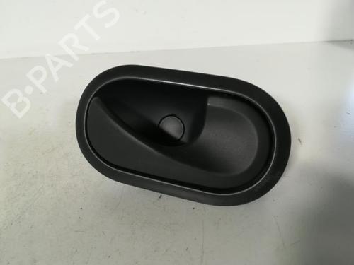 Rear right interior door handle RENAULT CLIO III Grandtour (KR0/1_) 1.5 dCi (KR0G) | BP21850975I16 