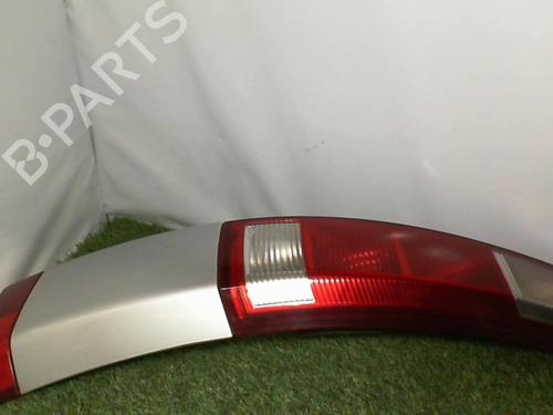 Used Right taillight OPEL MERIVA A MPV (X03) 1.7 CDTI (E75) (100 hp) 21855545