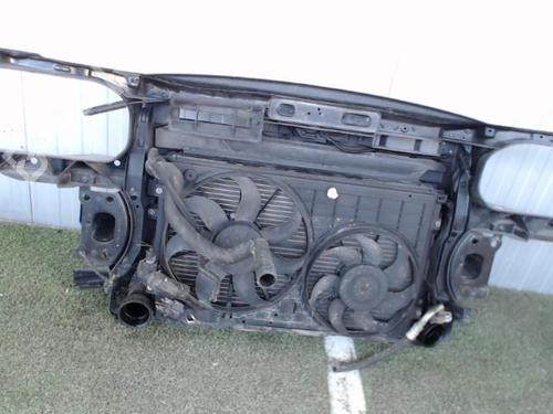 Used Front slam panel VW TOURAN (1T1, 1T2) 1.9 TDI (105 hp) 21196079