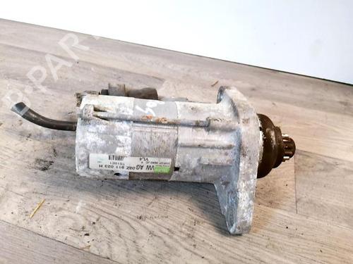 Starter VW GOLF V (1K1) 1.9 TDI | BP33660801M8 - Image 3