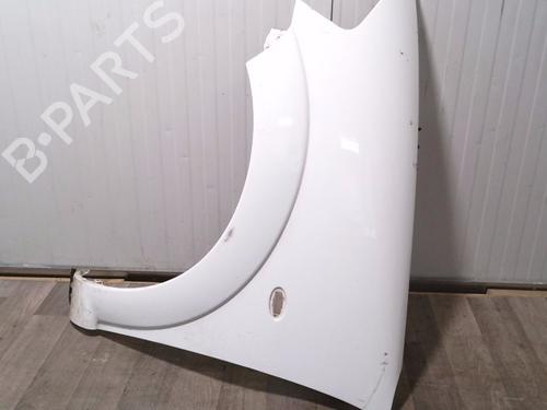 Guarda-lamas esquerdo Guarda-lamas esquerdo CITROËN C3 I (FC_, FN_) 1.6 16V HDi (90 hp) 32338607 32338607