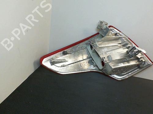 Used Right taillight CITROËN C4 Picasso I MPV (UD_) 1.6 HDi (109 hp) 21856494