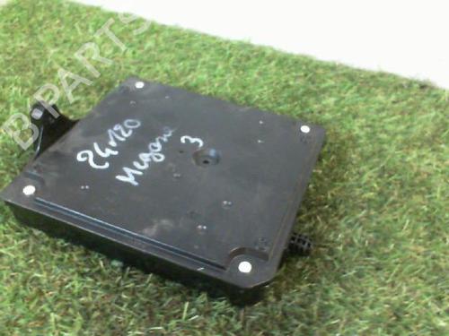 Fuse box RENAULT MEGANE III Hatchback (BZ0/1_, B3_) 1.5 dCi (BZ09, BZ0D, BZ1W, BZ29, BZ14) | BP27304522E1 