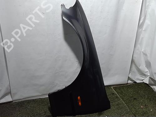 Left front fenders BMW 3 (E46) 320 d | BP24423535C41 