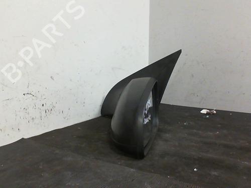 Left mirror OPEL ASTRA H (A04) 1.8 (L48) | BP21857261C26 
