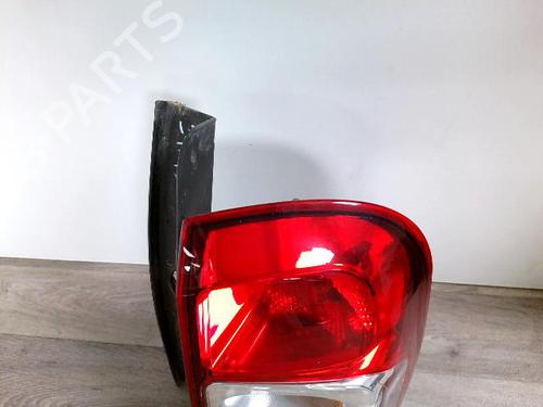 Right taillight DACIA DUSTER (HS_) 1.2 TCe 125 | BP36356269C35 - Image 2