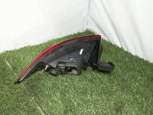 Right taillight RENAULT CLIO IV (BH_) 1.5 dCi 75 | BP20878747C35