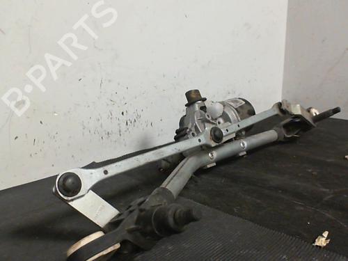 Front wiper motor RENAULT MEGANE III Hatchback (BZ0/1_, B3_) 1.5 dCi (BZ09, BZ0D, BZ1W, BZ29, BZ14) | BP21857130M29 