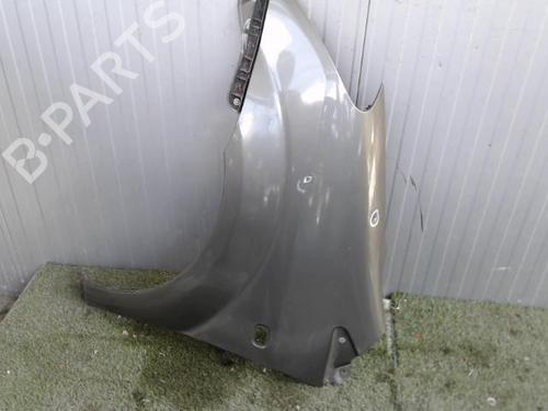 Used Left front fenders TOYOTA COROLLA Verso (ZER_, ZZE12_, R1_) 2.2 D-4D (AUR10_, AUR10R) (136 hp) 21857255