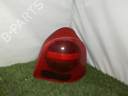 Right taillight RENAULT TWINGO I (C06_) 1.2 16V (C06C, C06D, C06K) | BP21856028C35 