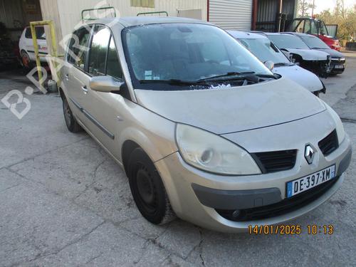 Subframe RENAULT SCÉNIC II (JM0/1_) 1.6 16V (JM1R) | BP29757373M9