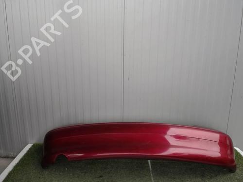 Rear bumper RENAULT MEGANE I Coach (DA0/1_) 1.9 dCi (DA05, DA1F) | BP21856065C8 