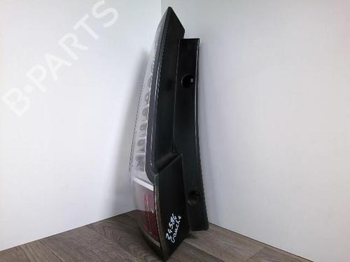 Used Left taillight Left taillight RENAULT SCÉNIC III (JZ0/1_) 1.5 dCi (110 hp) 31171235 31171235