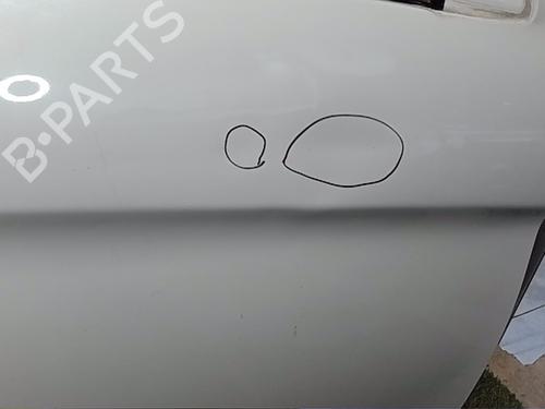 Right front door CITROËN C4 AIRCROSS 1.6 HDi 115 AWC | BP29465140C3 
