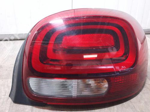 Right taillight CITROËN C3 III (SX) 1.2 THP 110 (SXHNPS, SXHNZT, SXHNZ6) | BP37741551C35 - Image 2