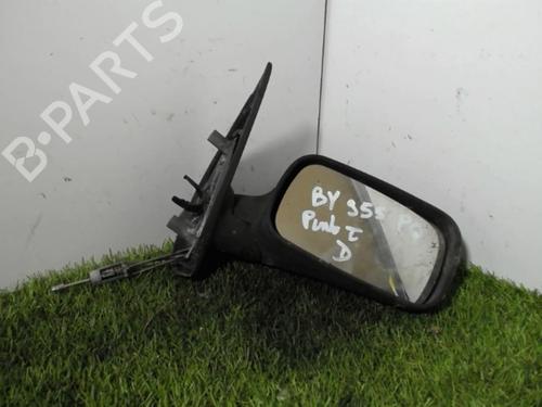 Used Right mirror FIAT PUNTO (176_) 1.7 D (57 hp) 21854247