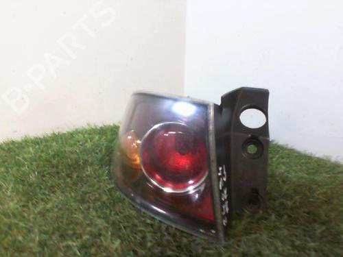 Used Left taillight Left taillight SEAT IBIZA III (6L1) 1.4 16V (86 hp) 27304465 27304465