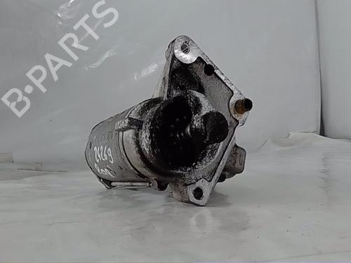 Startmotor PEUGEOT 208 I (CA_, CC_) 1.6 HDi / BlueHDi 75 (75 hp) 29143057