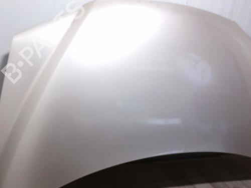 Used Hood Hood FIAT MULTIPLA (186_) 1.9 JTD (186AXE1A) (120 hp) 36556824 36556824