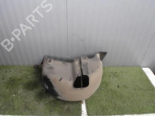Wheel arch VW POLO V (6R1, 6C1) 1.6 TDI | BP20878631C56 