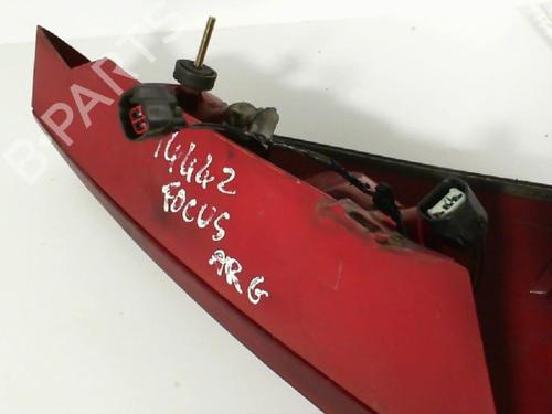 Left taillight FORD FOCUS I (DAW, DBW) 1.8 Turbo DI / TDDi | BP21850467C34 