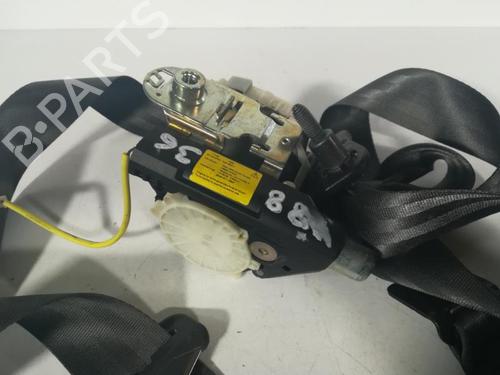 Used Rear left belt tensioner RENAULT CLIO III (BR0/1, CR0/1) 1.5 dCi (C/BR0G, C/BR1G) (68 hp) 20879368