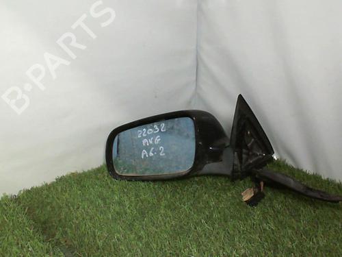 Retrovisor esquerdo AUDI A6 C5 Avant (4B5, 4B6) 2.5 TDI (150 hp) 21855624