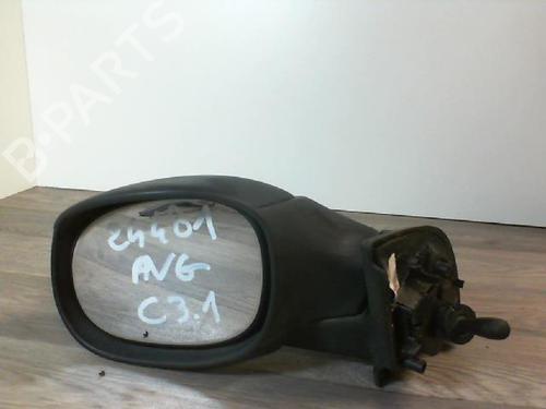 left-mirror-citroen-c3-i-fc_-fn_-2002-2003-2004-2005-2006-2007-2008-2009-2010-2011-2012-2013-30312057 main image