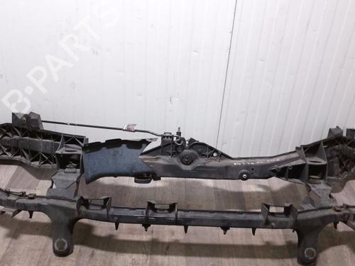Front slam panel FORD C-MAX (DM2) 1.8 TDCi | BP37458477C72 - Image 4