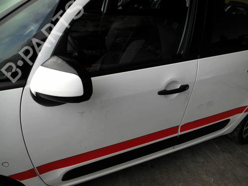 left-front-door-citroen-c3-picasso-sh_-16-hdi-90-9002as-2008-20879832 main image