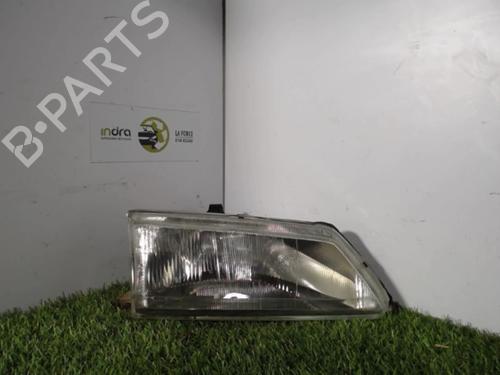 Used Right headlight PEUGEOT 106 I (1A, 1C) 1.0 (50 hp) 21852740