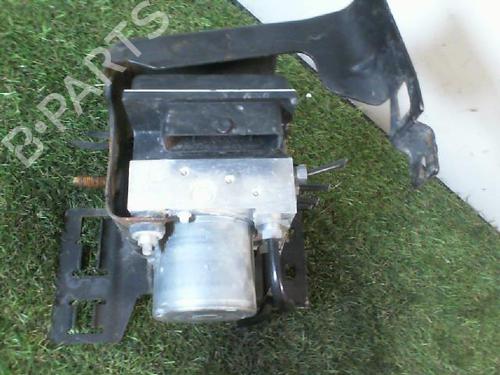 ABS pump PEUGEOT 3008 I MPV (0U_) 2.0 HDi 150 / BlueHDi 150 | BP27327815M43 