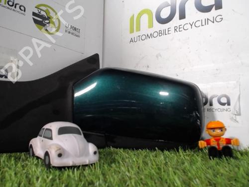 Used Left mirror CITROËN XANTIA (X1_, X2_) 1.9 Turbo D (90 hp) 21852207