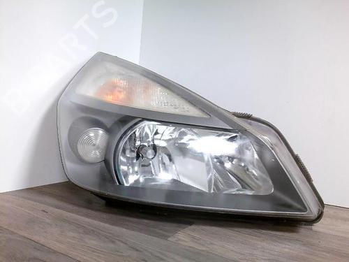 Højre forlygte RENAULT ESPACE IV (JK0/1_) 1.9 dCi (JK0U) (116 hp) 31247913