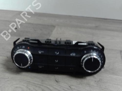 Used Climate control Climate control 38679557 38679557