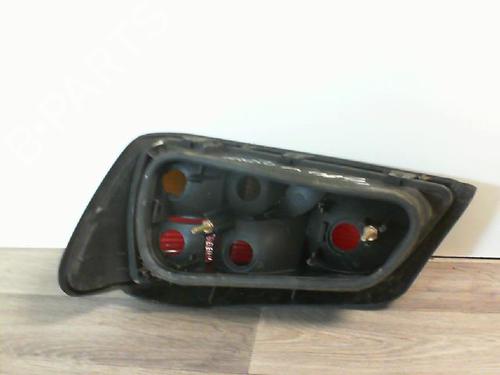 Left taillight PEUGEOT 306 Hatchback (7A, 7C, N3, N5) 1.9 D | BP30404856C34 