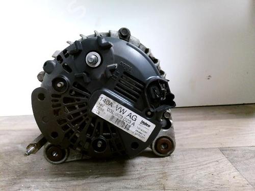 Used Alternator Alternator 37412864 37412864