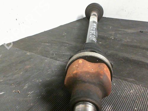 Right front driveshaft PEUGEOT 208 I (CA_, CC_) 1.2 VTI 82 | BP20877936M39 