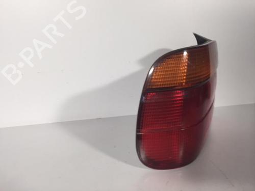 Left taillight BMW 3 Compact (E36) 318 tds | BP21850850C34 - Image 4