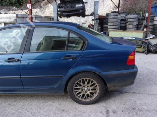 Left tailgate light BMW 3 (E46) 320 d | BP20878867C79 - Image 4