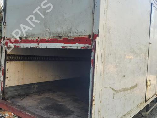 Starter IVECO DAILY III Van 35 S 11 V,35 C 11 V | BP36397385M8  - Image 14