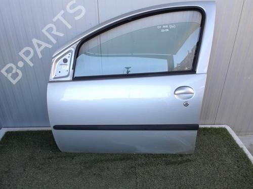 Left front door CITROËN C1 (PM_, PN_) 1.0 | BP21856308C2 