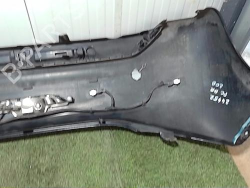 Rear bumper PEUGEOT 208 I (CA_, CC_) 1.2 VTI 82 | BP29465117C8 