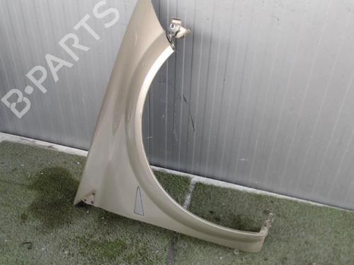 Right front fenders RENAULT MEGANE II (BM0/1_, CM0/1_) 1.5 dCi (BM1F, CM1F) | BP20879037C42 
