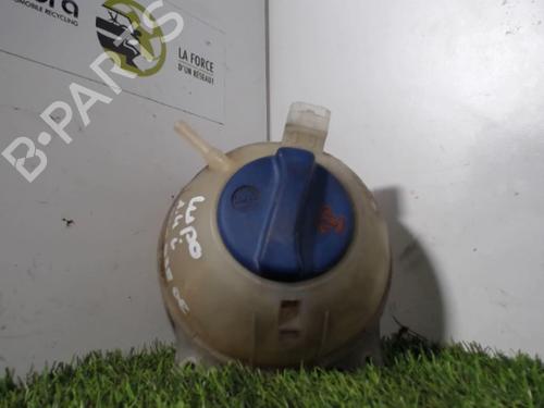 Expansion tank VW LUPO I (6X1, 6E1) 1.4 16V | BP21852510C120 