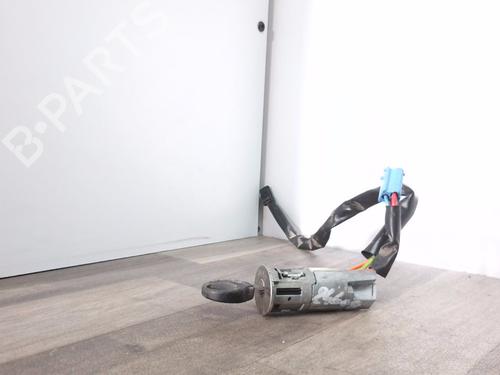 Used Ignition barrel Ignition barrel PEUGEOT 206 Hatchback (2A/C) 1.4 HDi eco 70 (68 hp) 32749614 32749614