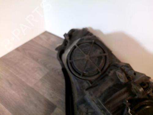 Used Left headlight Left headlight OPEL CORSA D (S07) 1.3 CDTI (L08, L68) (90 hp) 31171196 31171196