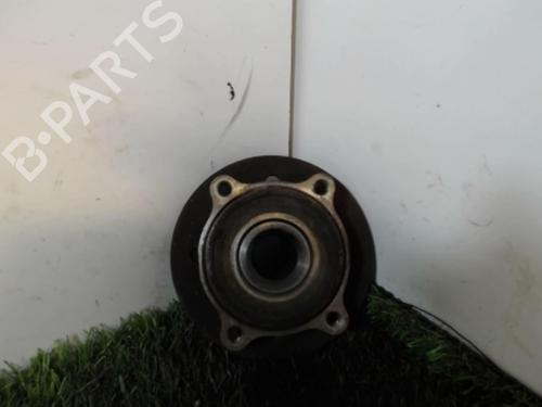 Used Right front steering knuckle MINI MINI (R50, R53) One (90 hp) 21388503