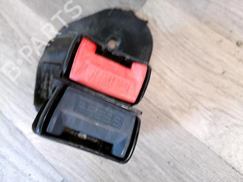 Used Seat buckle Seat buckle RENAULT CLIO II (BB_, CB_) 1.5 dCi (B/CB07) (65 hp) 31061059 31061059